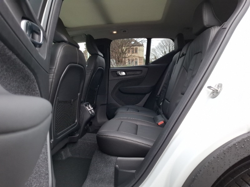 Used Volvo XC40 2025 for sale - 77150751: Photo 6