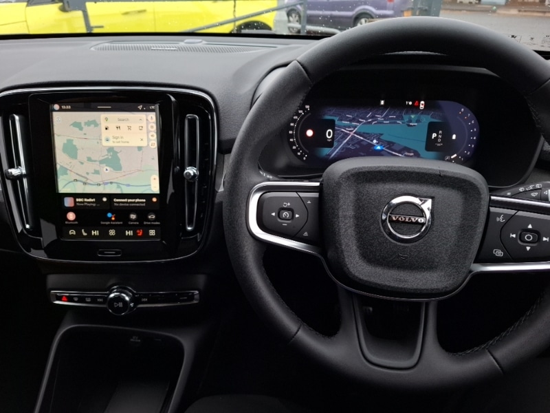 Used Volvo XC40 2025 for sale - 77150751: Photo 7