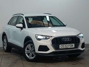 2022 - 35 TFSI Technik 5dr