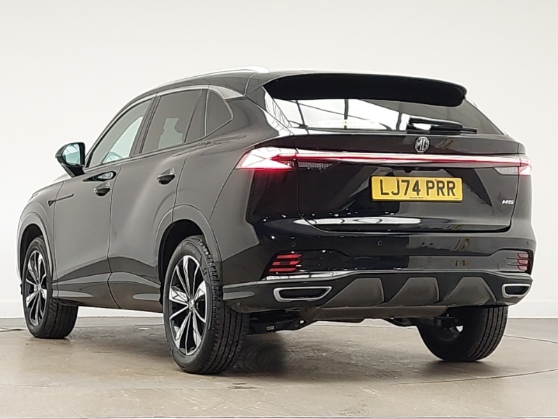 Used MG MG HS 2025 for sale - 76629494: Photo 3