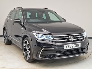 Used Volkswagen Tiguan 2023 for sale - 78532784: Photo