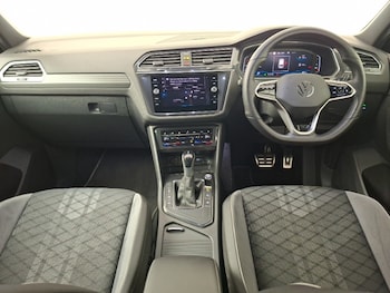 Used Volkswagen Tiguan 2023 for sale - 78532784: Photo
