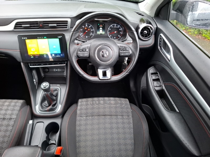 Used MG MG ZS 2023 for sale - 78133363: Photo 7