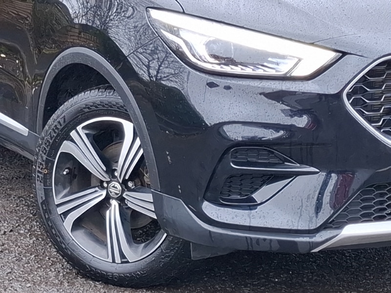 Used MG MG ZS 2023 for sale - 78133363: Photo 9