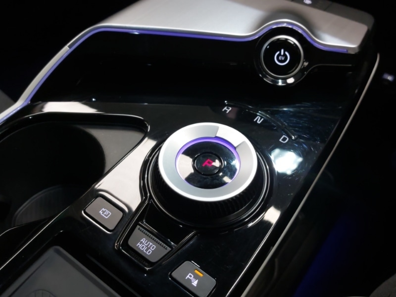 Used Kia EV6 2023 for sale - 78133255: Photo 12