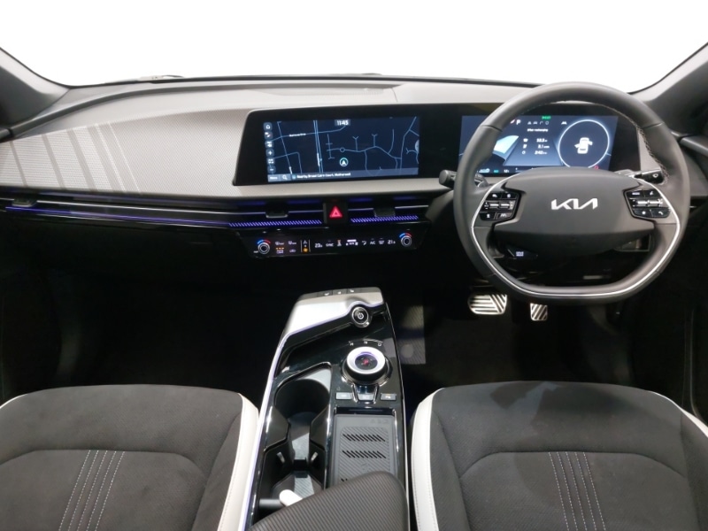 Used Kia EV6 2023 for sale - 78133255: Photo 2