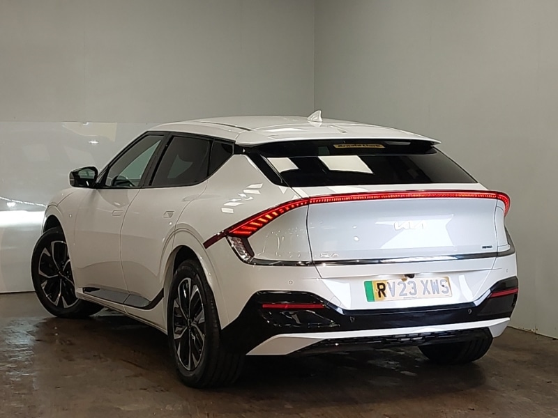 Used Kia EV6 2023 for sale - 78133255: Photo 3