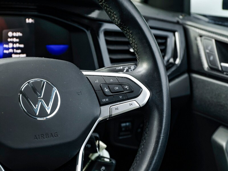 Used Volkswagen Taigo 2023 for sale - 77580969: Photo 11