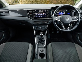 Used Volkswagen Taigo 2023 for sale - 77580969: Photo