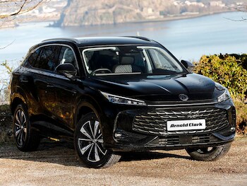 2025 - 1.5 T-GDI Hybrid+ SE 5dr Auto