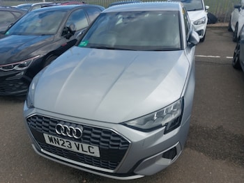 Used Audi A3 2023 for sale - 78866046: Photo