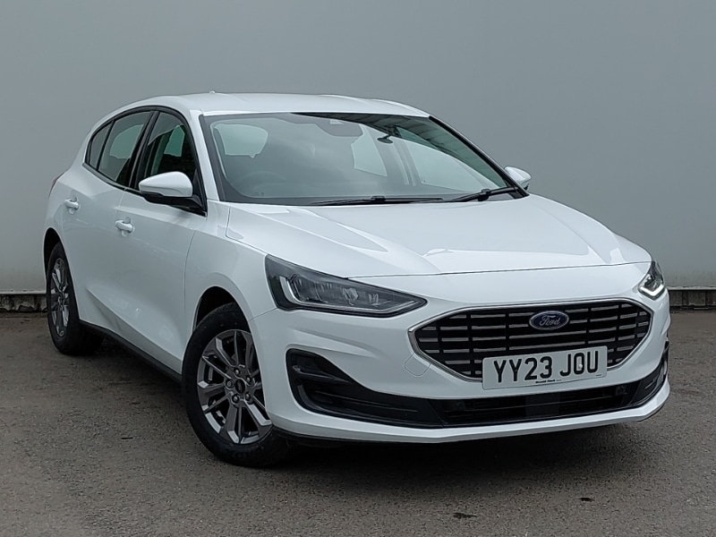 Used Ford Focus 2023 for sale - 76404329: Photo 1