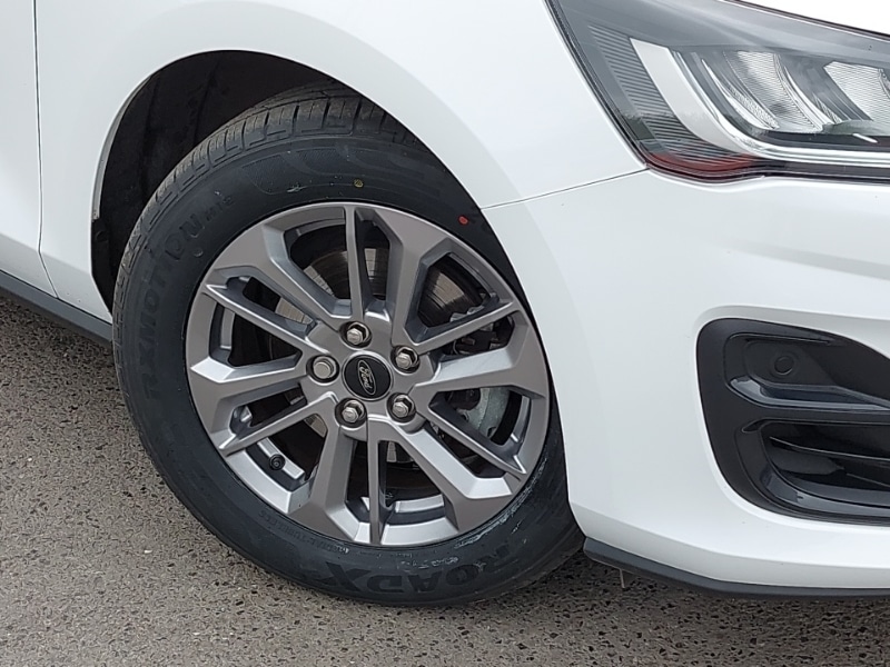 Used Ford Focus 2023 for sale - 76404329: Photo 9