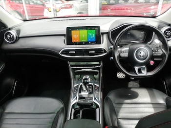 Used MG MG HS 2023 for sale - 78848219: Photo