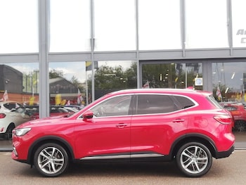 Used MG MG HS 2023 for sale - 78848219: Photo