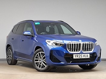Used BMW X1 2025 for sale - 79612187: Photo