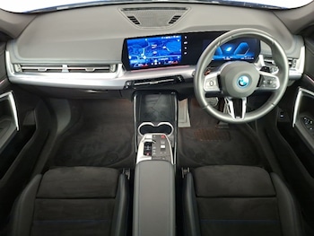 Used BMW X1 2025 for sale - 79612187: Photo
