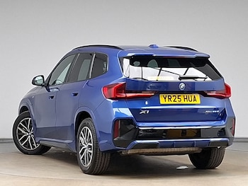 Used BMW X1 2025 for sale - 79612187: Photo