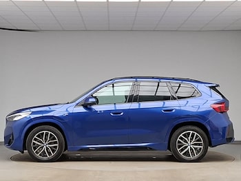 Used BMW X1 2025 for sale - 79612187: Photo