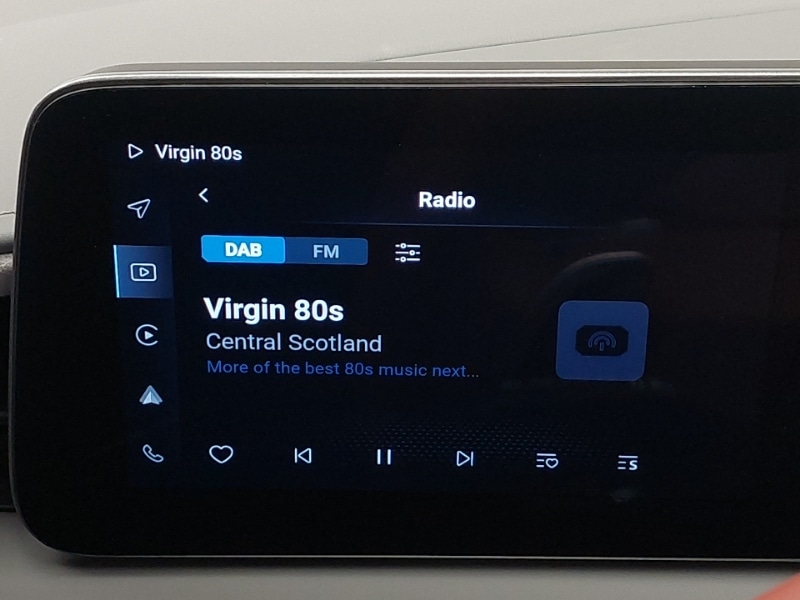 Used MG Cyberster 2025 for sale - 77449333: Photo 11