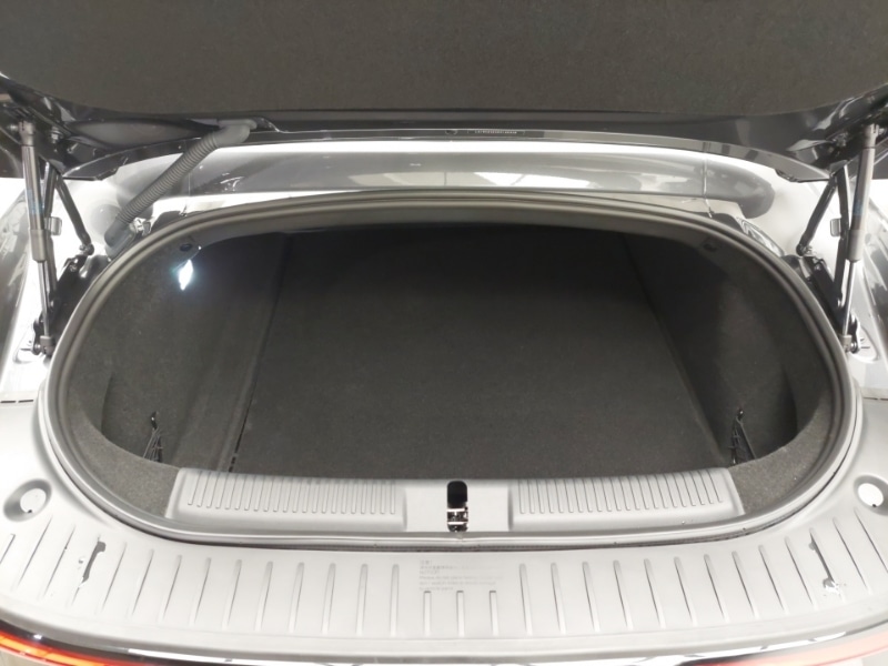 Used MG Cyberster 2025 for sale - 77449333: Photo 8