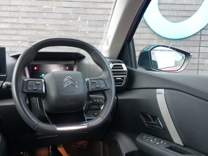 Used Citroen C4 2022 for sale - 76426904: Photo 10