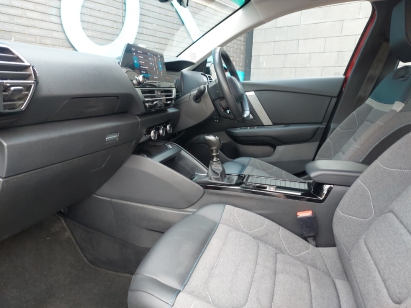 Used Citroen C4 2022 for sale - 76426904: Photo 5