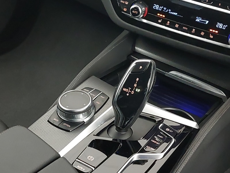 Used BMW 5 Series 2022 for sale - 76865045: Photo 10