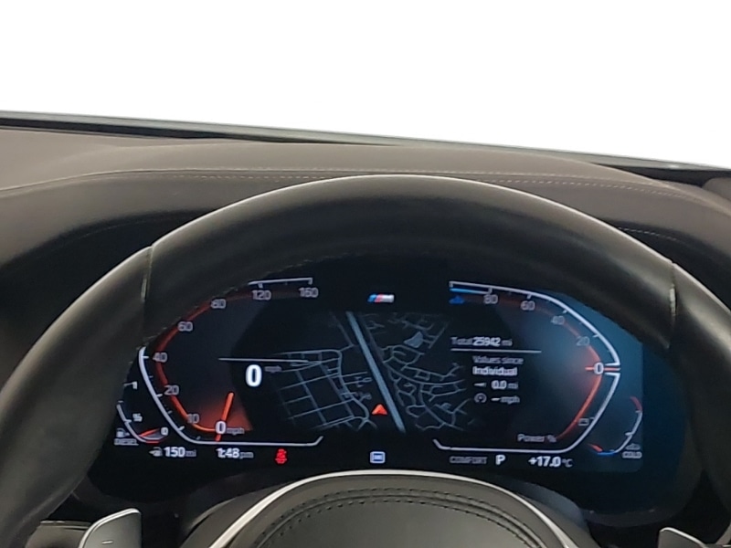 Used BMW 5 Series 2022 for sale - 76865045: Photo 9