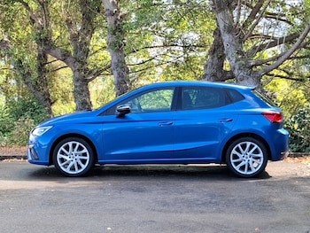 Used SEAT Ibiza 2023 for sale - 79580943: Photo