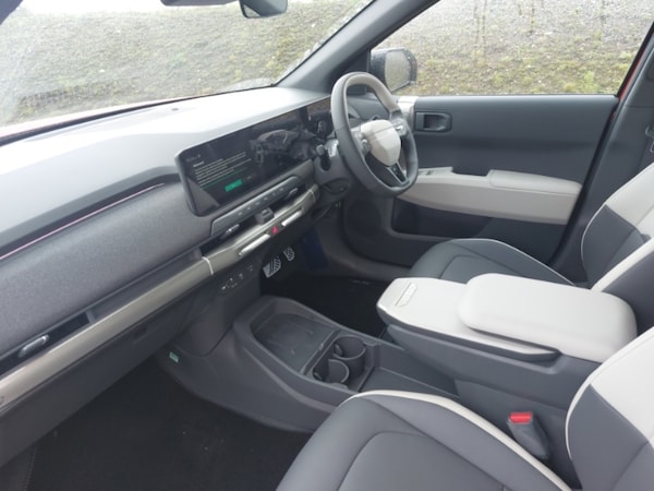 Used Kia EV3 2025 for sale - 76194999: Photo 5