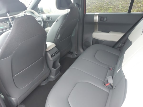 Used Kia EV3 2025 for sale - 76194999: Photo 6