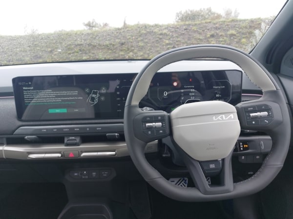 Used Kia EV3 2025 for sale - 76194999: Photo 7