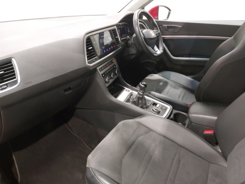 Used SEAT Ateca 2022 for sale - 77923219: Photo 5