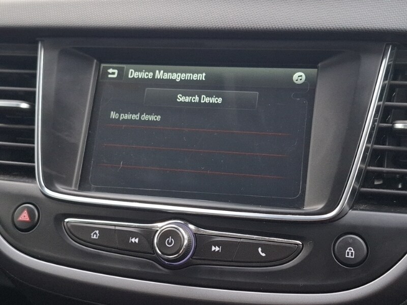 Used Vauxhall Crossland 2022 for sale - 76695142: Photo 12