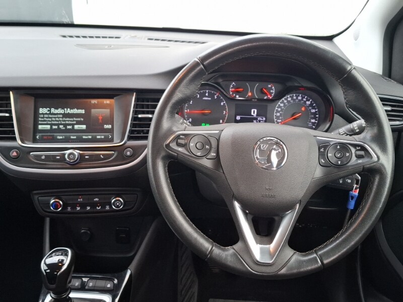Used Vauxhall Crossland 2022 for sale - 76695142: Photo 7