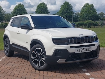 Jeep - Other