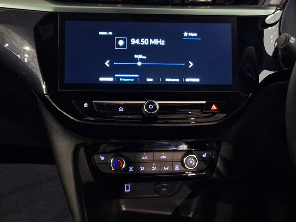 Used Vauxhall Corsa 2025 for sale - 76212916: Photo 11