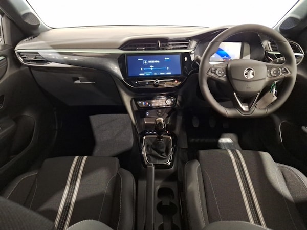 Used Vauxhall Corsa 2025 for sale - 76212916: Photo 2