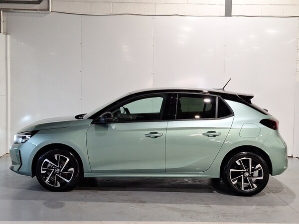 Used Vauxhall Corsa 2025 for sale - 76212916: Photo 4