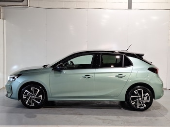 Used Vauxhall Corsa 2025 for sale - 76212916: Photo 4