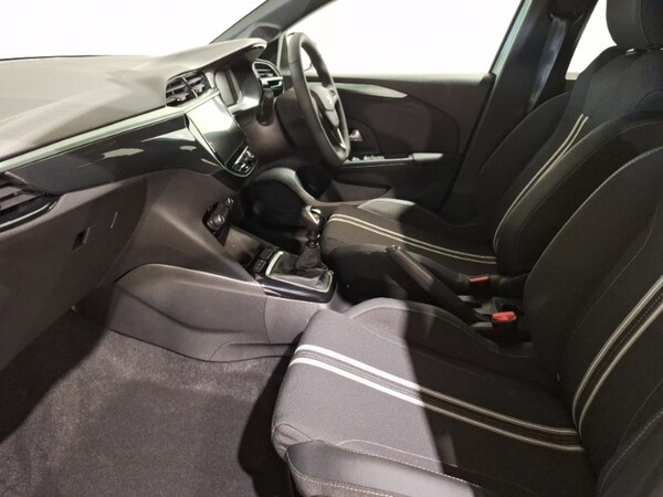 Used Vauxhall Corsa 2025 for sale - 76212916: Photo 5