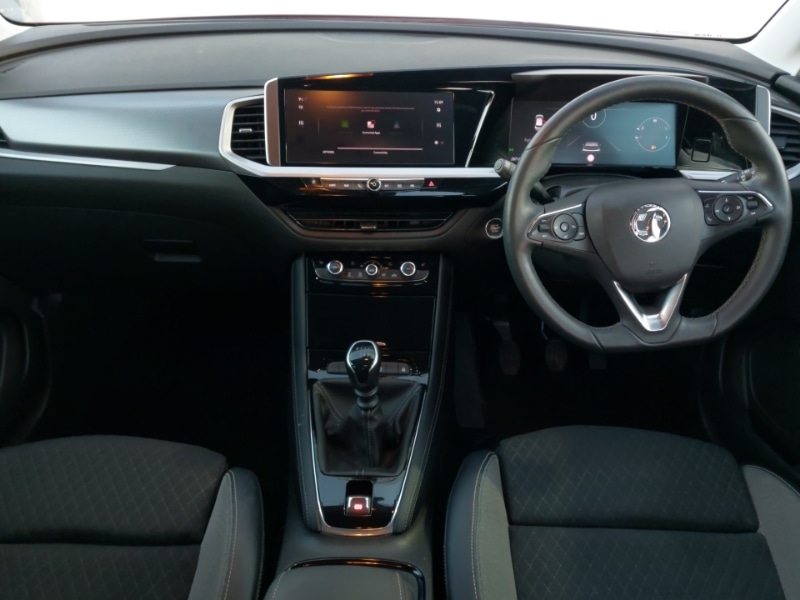 Used Vauxhall Grandland 2022 for sale - 77657141: Photo 2