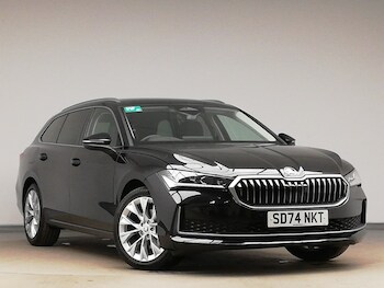 2024 - 2.0 TDI SE L 5dr DSG