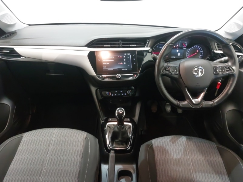 Used Vauxhall Corsa 2022 for sale - 77636010: Photo 2