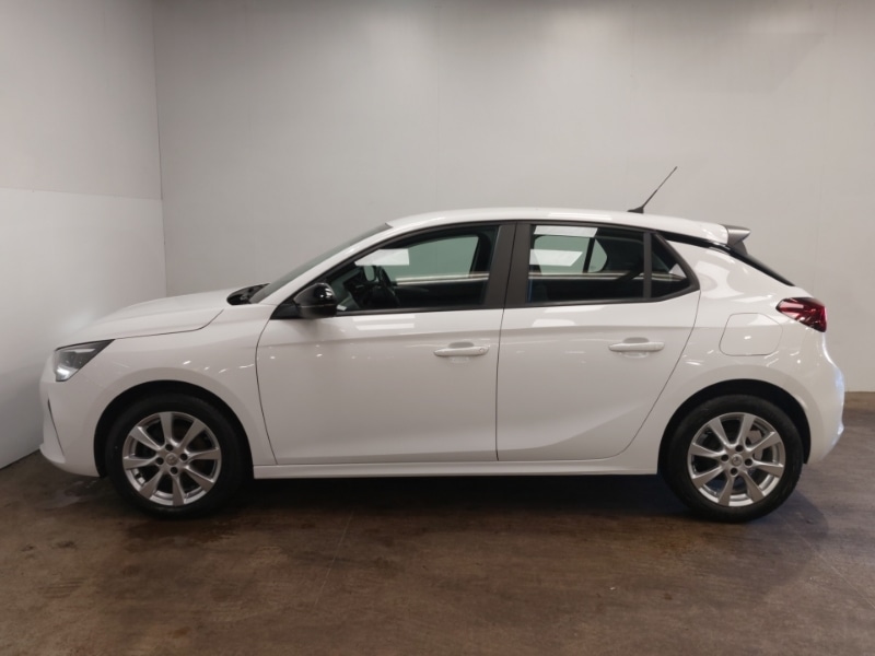 Used Vauxhall Corsa 2022 for sale - 77636010: Photo 4