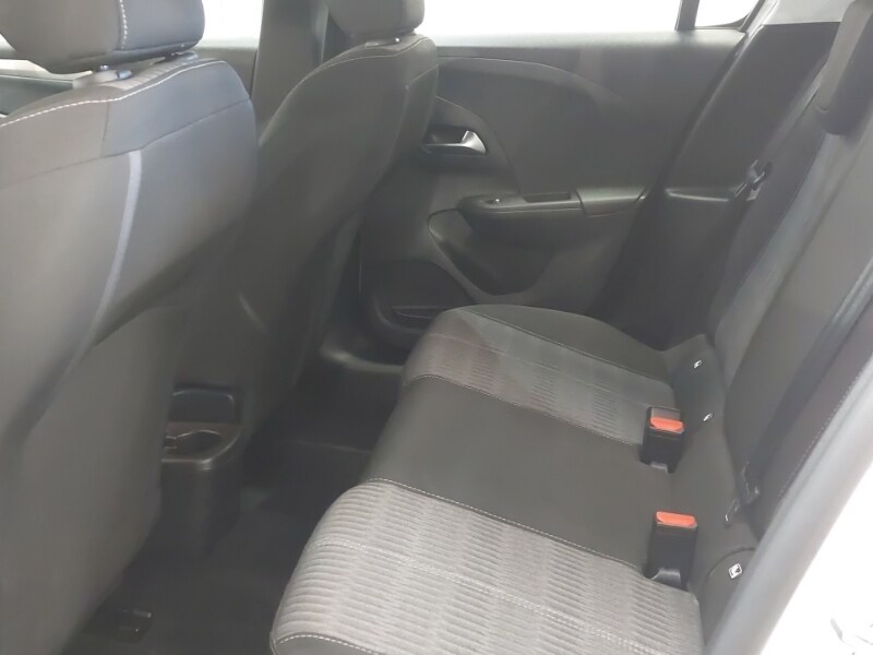 Used Vauxhall Corsa 2022 for sale - 77636010: Photo 6