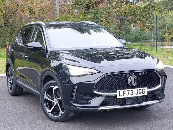Used MG MG HS 2023 for sale - 76182762: Photo 1
