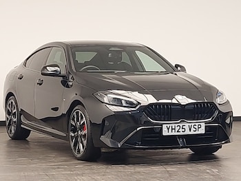 BMW - 2 Series