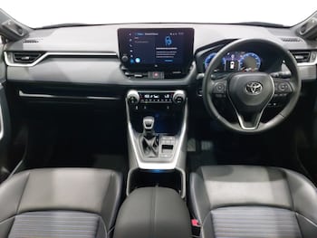 Used Toyota RAV4 2023 for sale - 79522833: Photo
